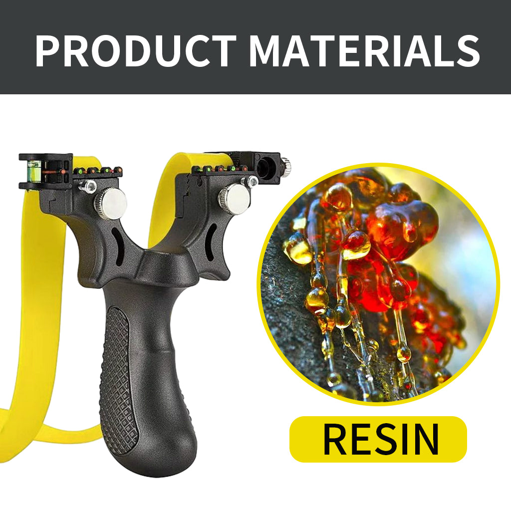 Catapult, Aim Light Flat Rubber Band Slingshot Outdoor Shooting Equipment Launch Slingshot Competitive Toy - V.I.P Digital Presence