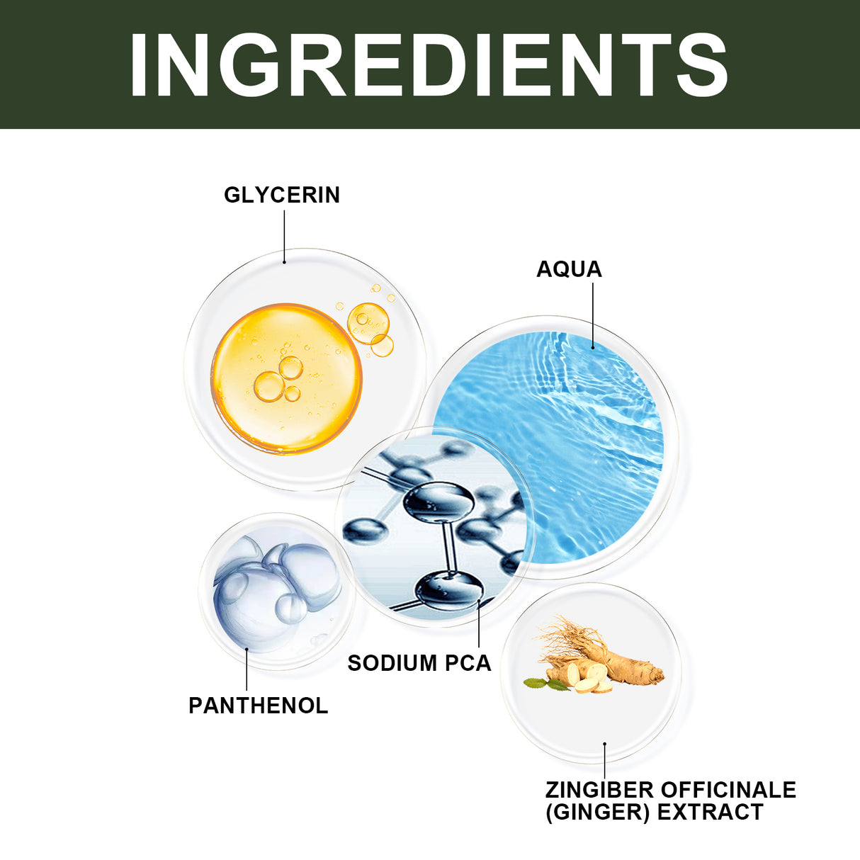 Dense Hair Spray, Anti-Loss Hair Strengthening Hair Repair Hair Root Hair Care Spray - V.I.P Digital Presence