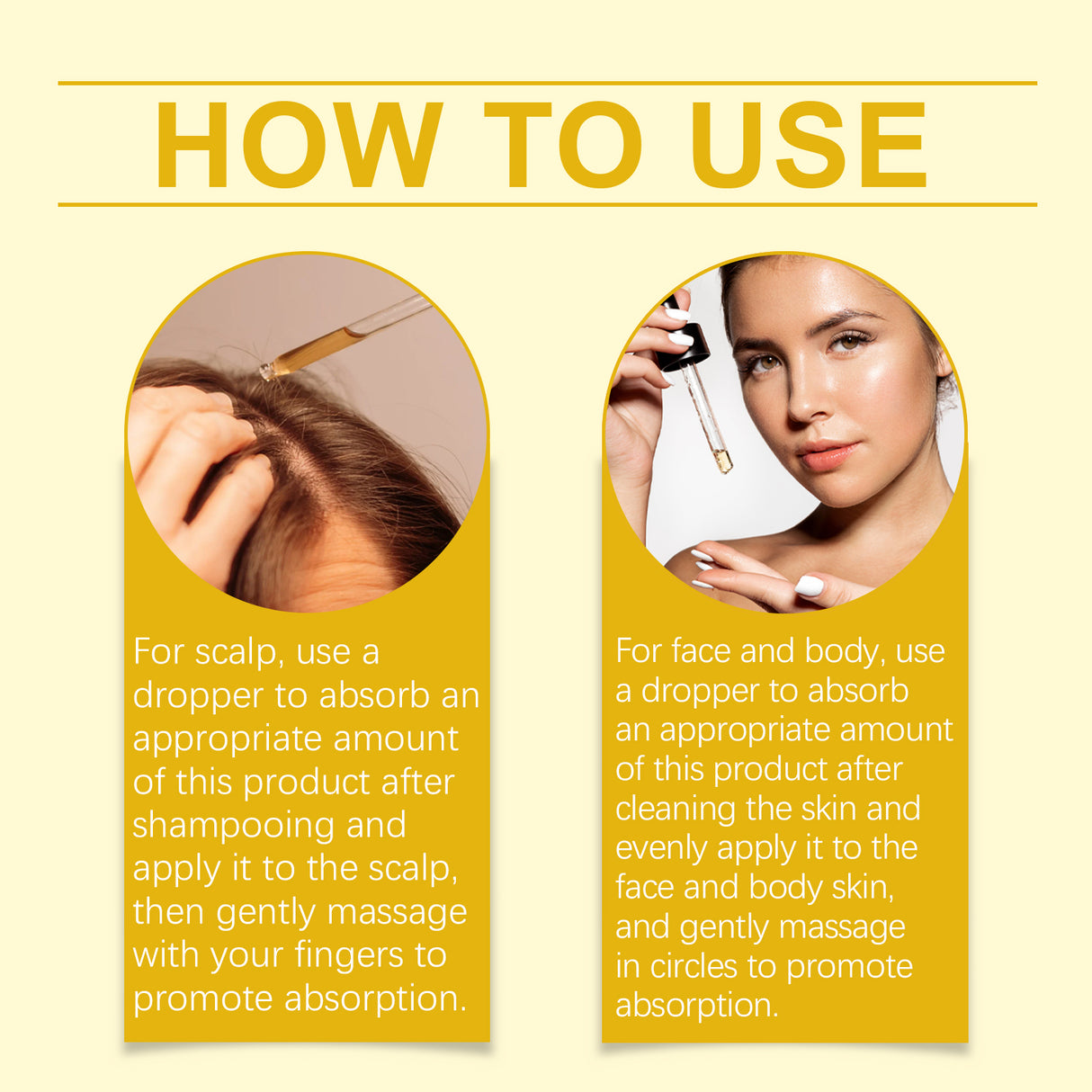 Woodsleep Evening Primrose Care Oil Hair Care Hair Care Oil - V.I.P Digital Presence