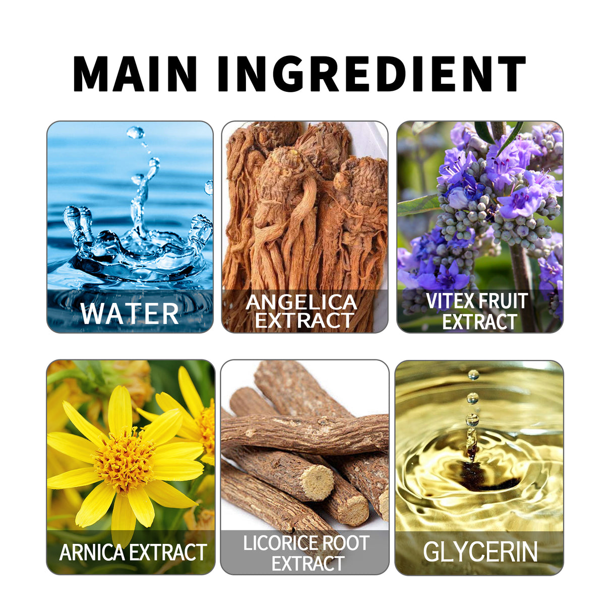 Menopausal Relief Spray, Regulate Mood To Reduce Female Menopause Physical And Mental Fatigue Spray - V.I.P Digital Presence