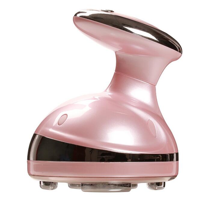 Mini Portable Ultrasound RF Cavitation Fat Burning Cellulite Wrinkle Removal Skin Tightening Firming Body Beauty Slimming Device - V.I.P Digital Presence