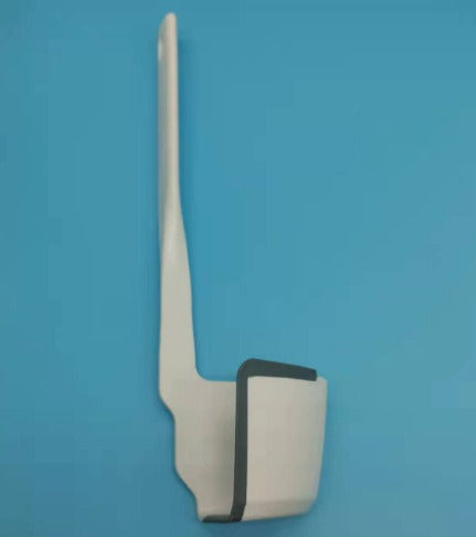 German rotary scraper household cooking machine cleaner mixer feeding tool can wall scraping - V.I.P Digital Presence