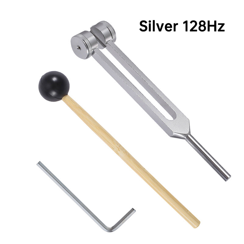 128 Hz Healing Device - V.I.P Digital Presence