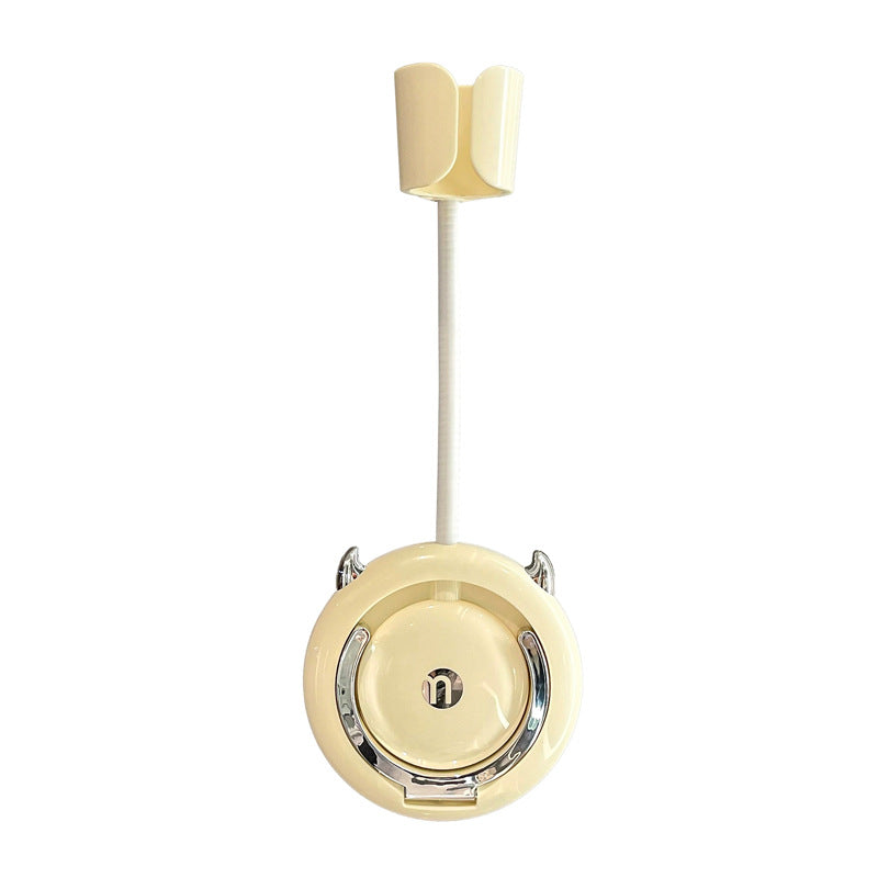 Lazy hair dryer bracket free hand free hands free bathroom wall hanging free drilling hair dryer rack - V.I.P Digital Presence