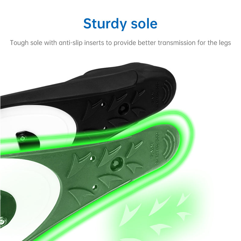 Professional Freediving Long Fins for Spearfishing, Diving, Snorkeling – PP+TPR, Anti - Skid - V.I.P Digital Presence