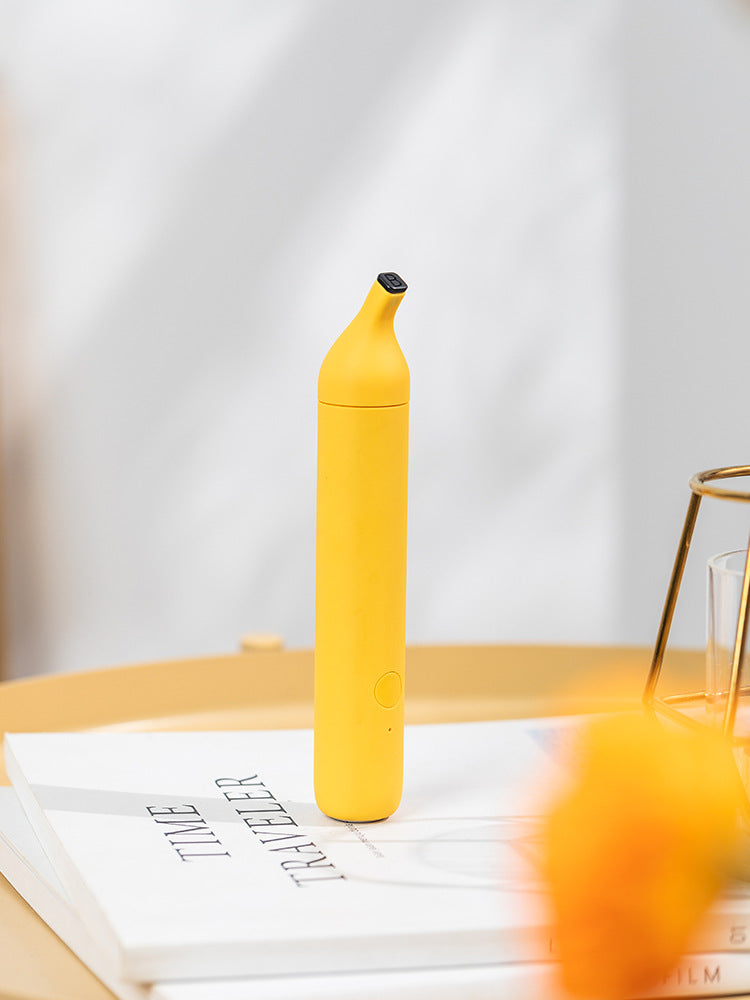 Banana Anti-Itch Stick Portable Anti-Itch Pen Adult Children Mosquito Bites Physical Pulse Quick-Acting Soothing Anti-Itch Device - V.I.P Digital Presence