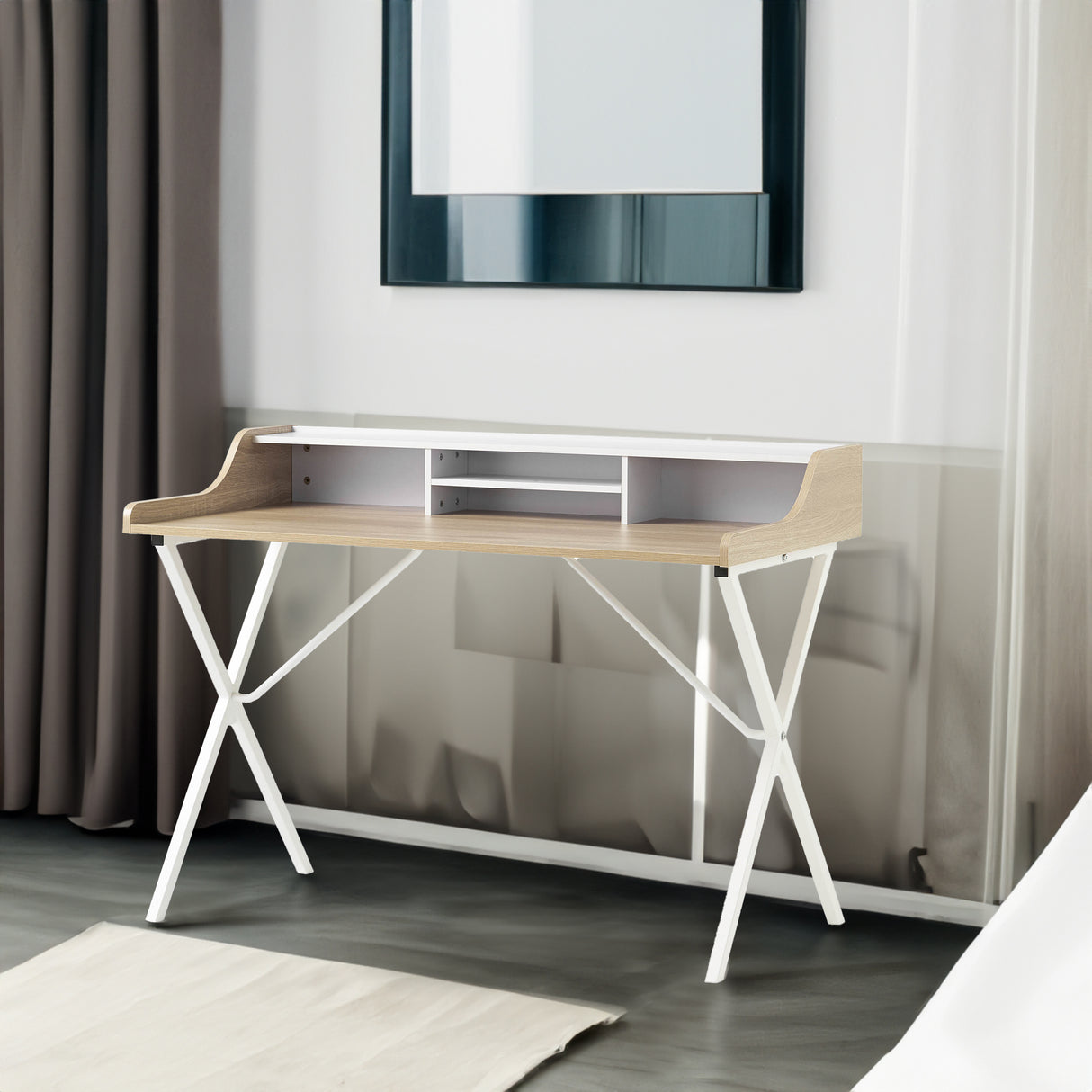 COMPUTER DESK - V.I.P Digital Presence