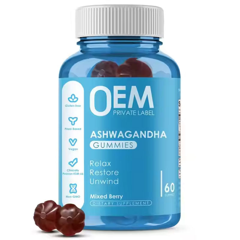 South African Drunken Eggplant Soft Candy Vitamin C Dietary Fiber Soft Candy - V.I.P Digital Presence