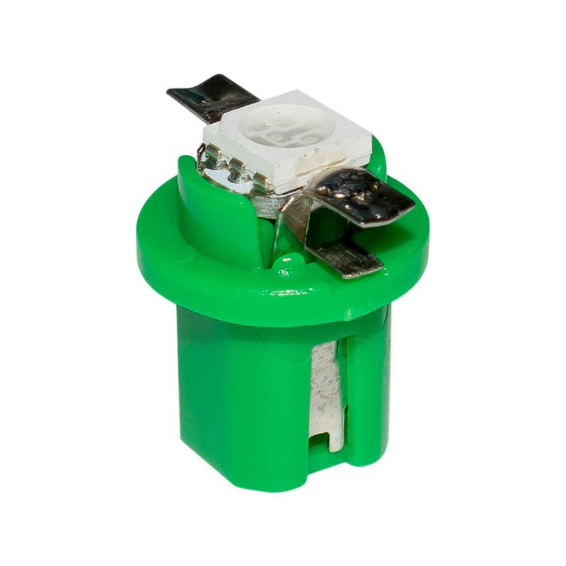 LED car light T5 indicator light B8.5D width indicator light 5050SMD 1 light LED instrument light instrument panel light - V.I.P Digital Presence