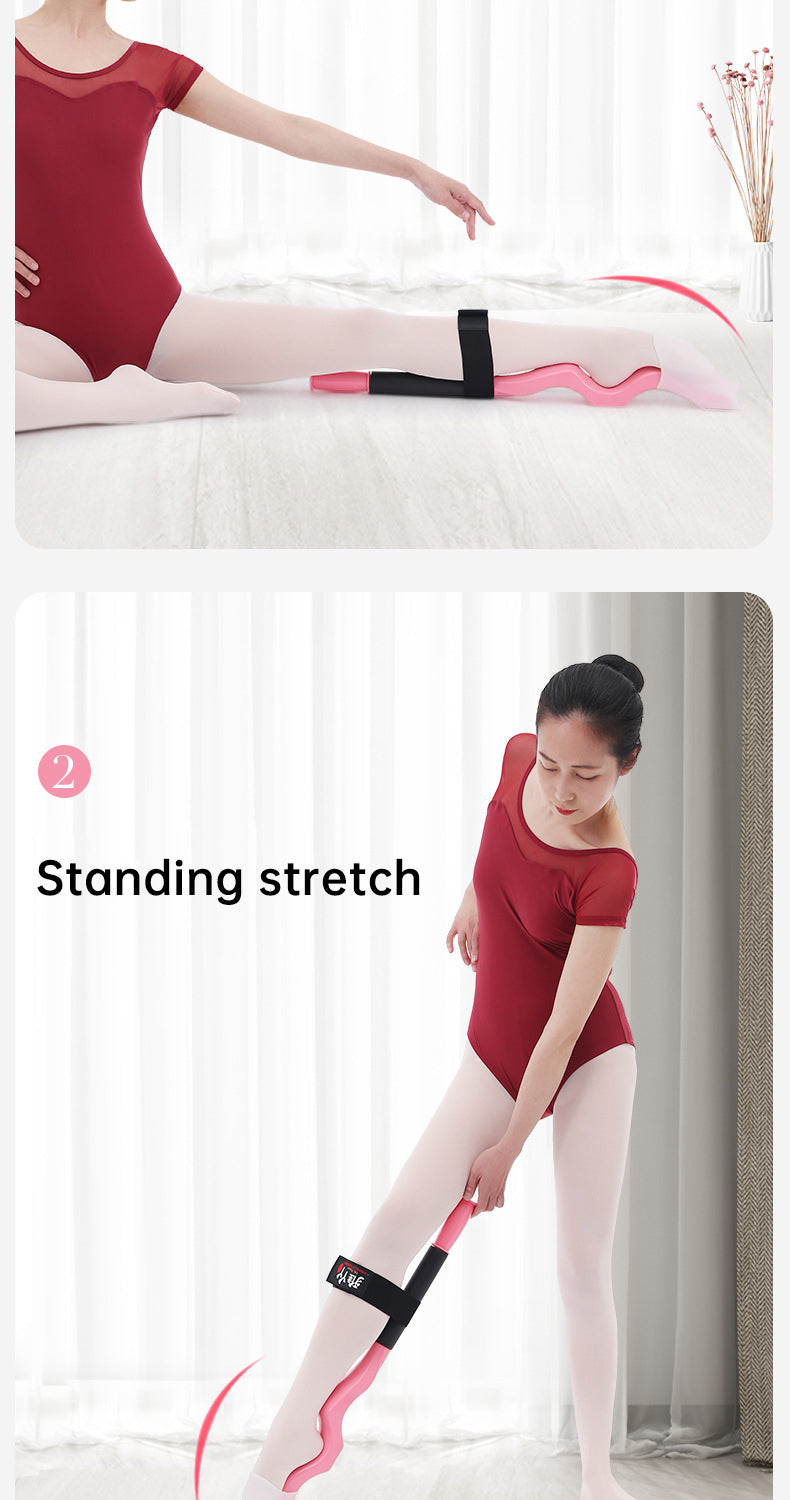 Professional Ballet Foot Stretcher Specialized Dance Training And Stretching Instep Shaper Foot Stretcher - V.I.P Digital Presence