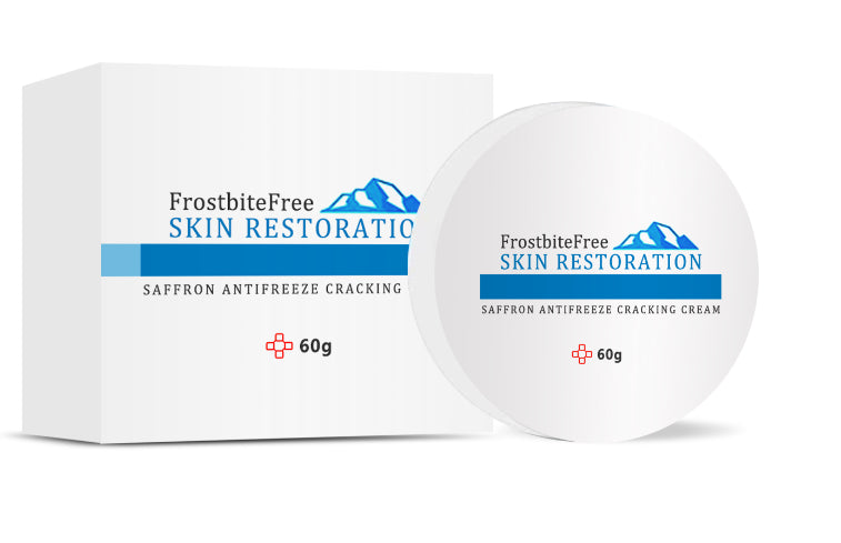 Antifreeze Cream - V.I.P Digital Presence