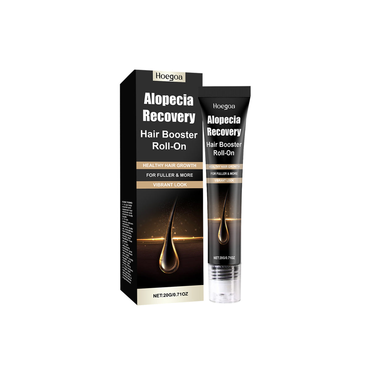 Scalp Care Ball Scalp Massage Moisturizing Hair Hydrating Soft Daily Massage Care Ball - V.I.P Digital Presence