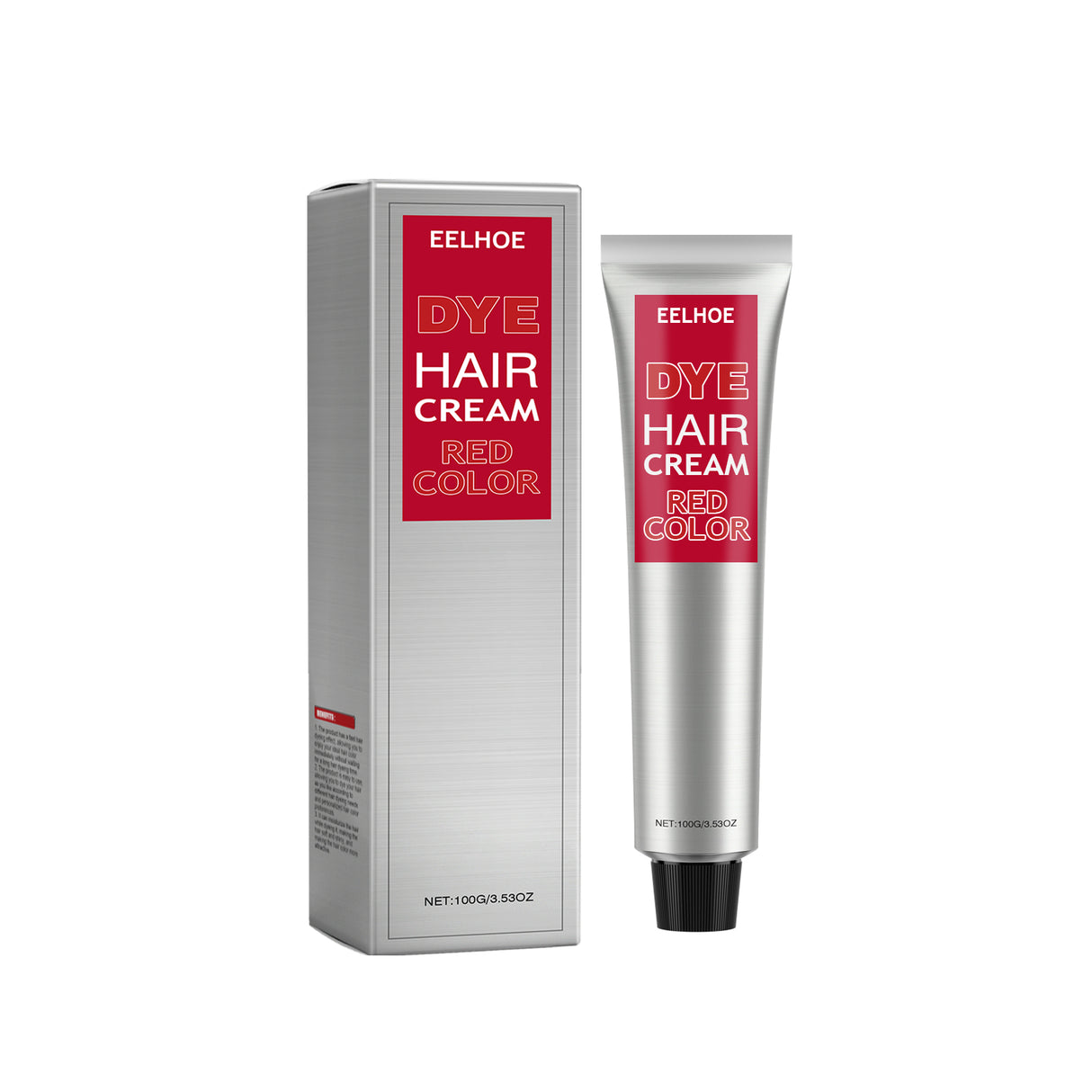 Hair Cream, Gentle, Non-Irritating, Non-Scalp Injury, Easy Color Change, Moisturizing Hair, Easy To Wash Hair Cream - V.I.P Digital Presence