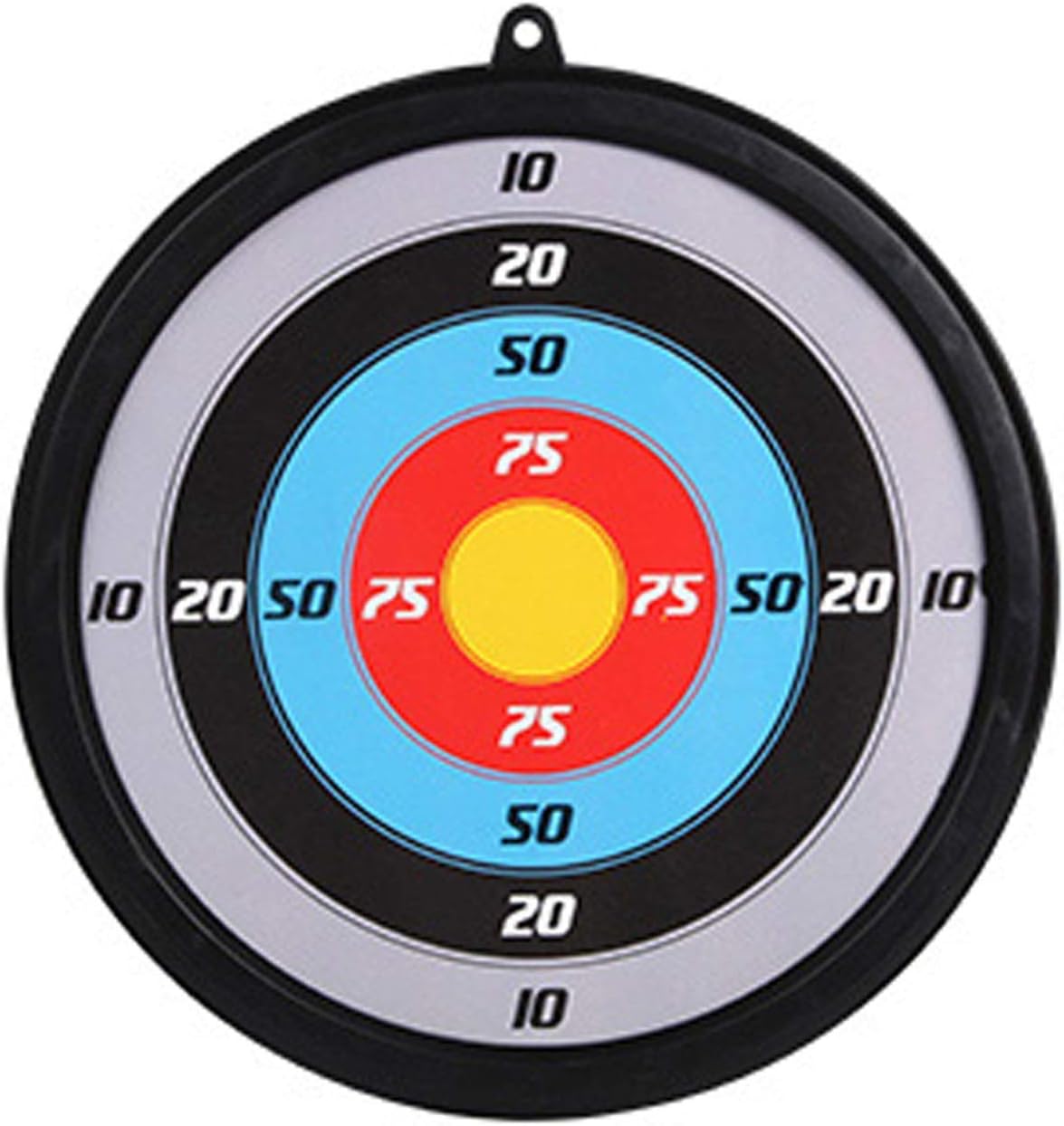 1-piece set of children's archery and target, suction cup toy arrow and barrel, LED luminous children's archery set toy, suitabl - V.I.P Digital Presence