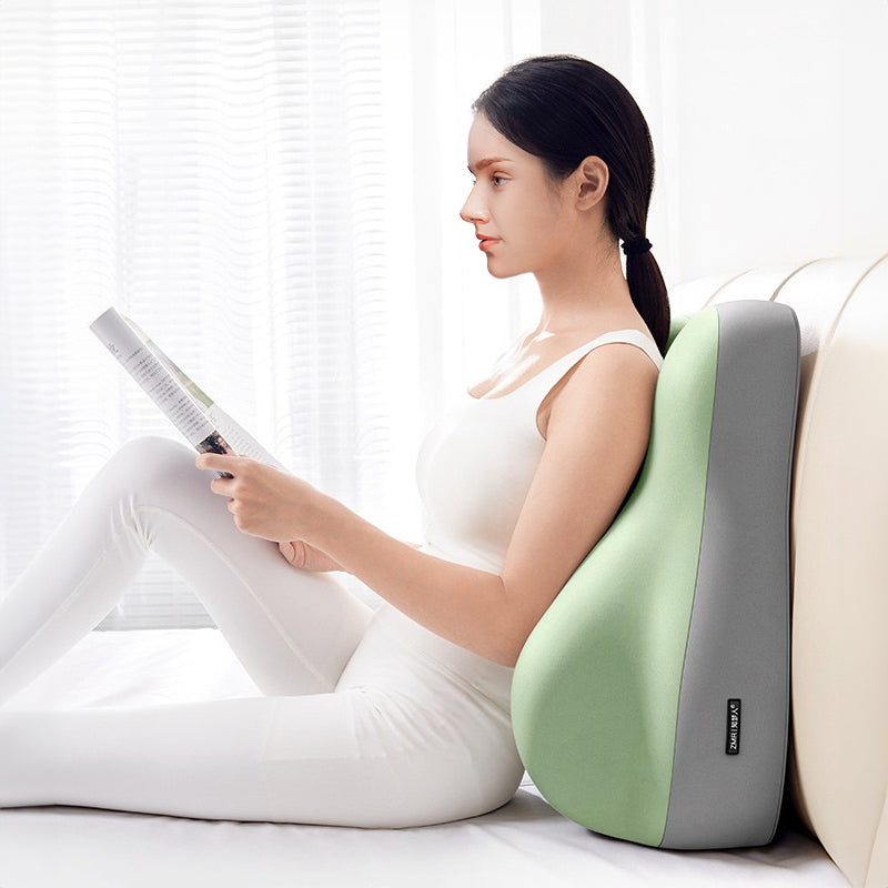 Multifunctional Cushion: Butt, pregnancy, and waist support. Ideal for sitting & lying at home. - V.I.P Digital Presence