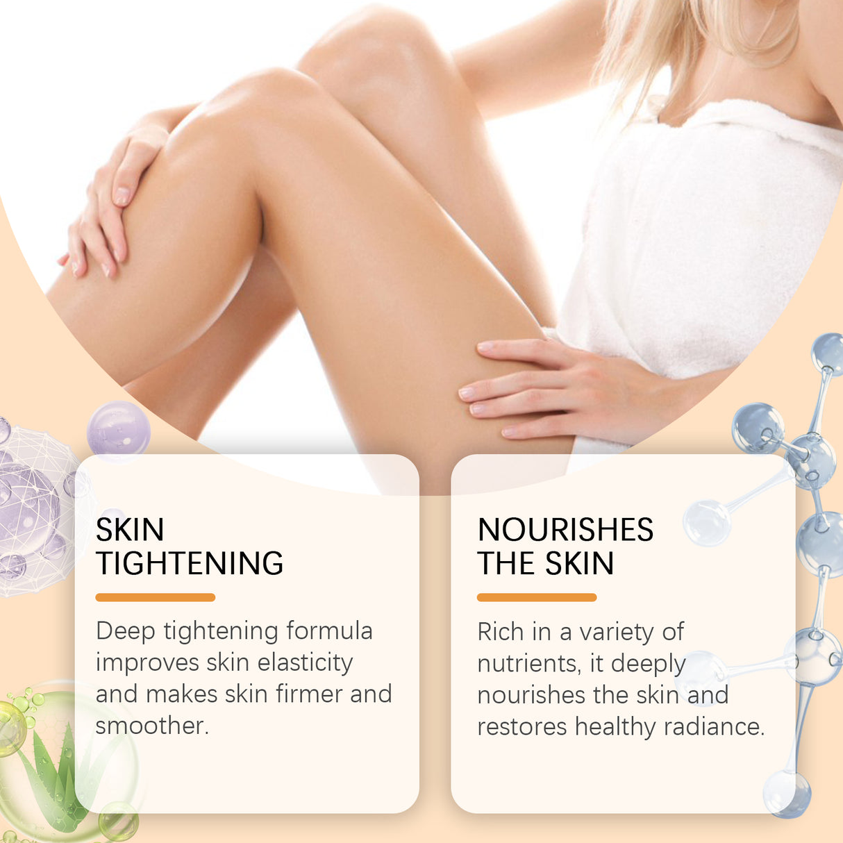 Firming Skin Cream Gentle Nourishing Firming Skin Elastic Skin Hydrating Moisturizing Cream - V.I.P Digital Presence