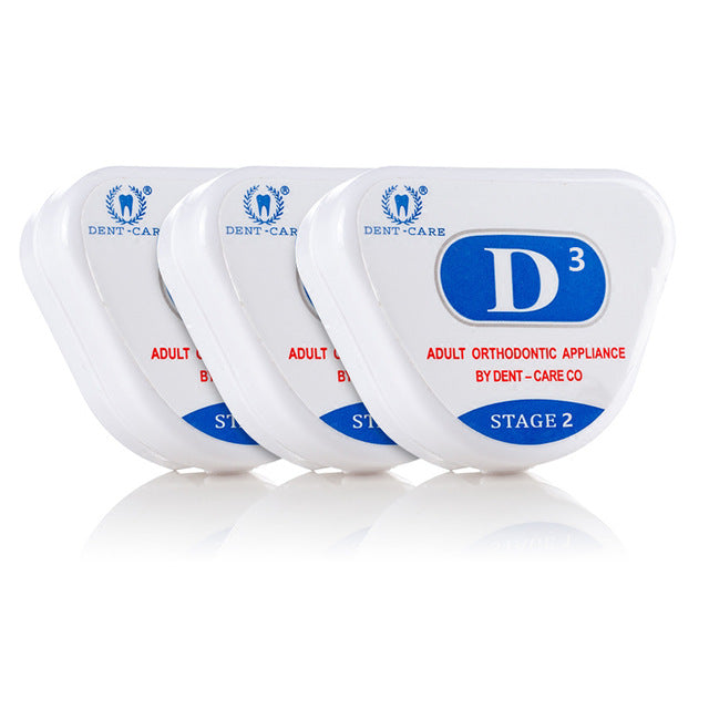 Adult Dental Tooth Orthodontics Dental Braces Teeth Whitening Dental Orthotics Tooth Alignment Tool Orthodontic Retainers - V.I.P Digital Presence