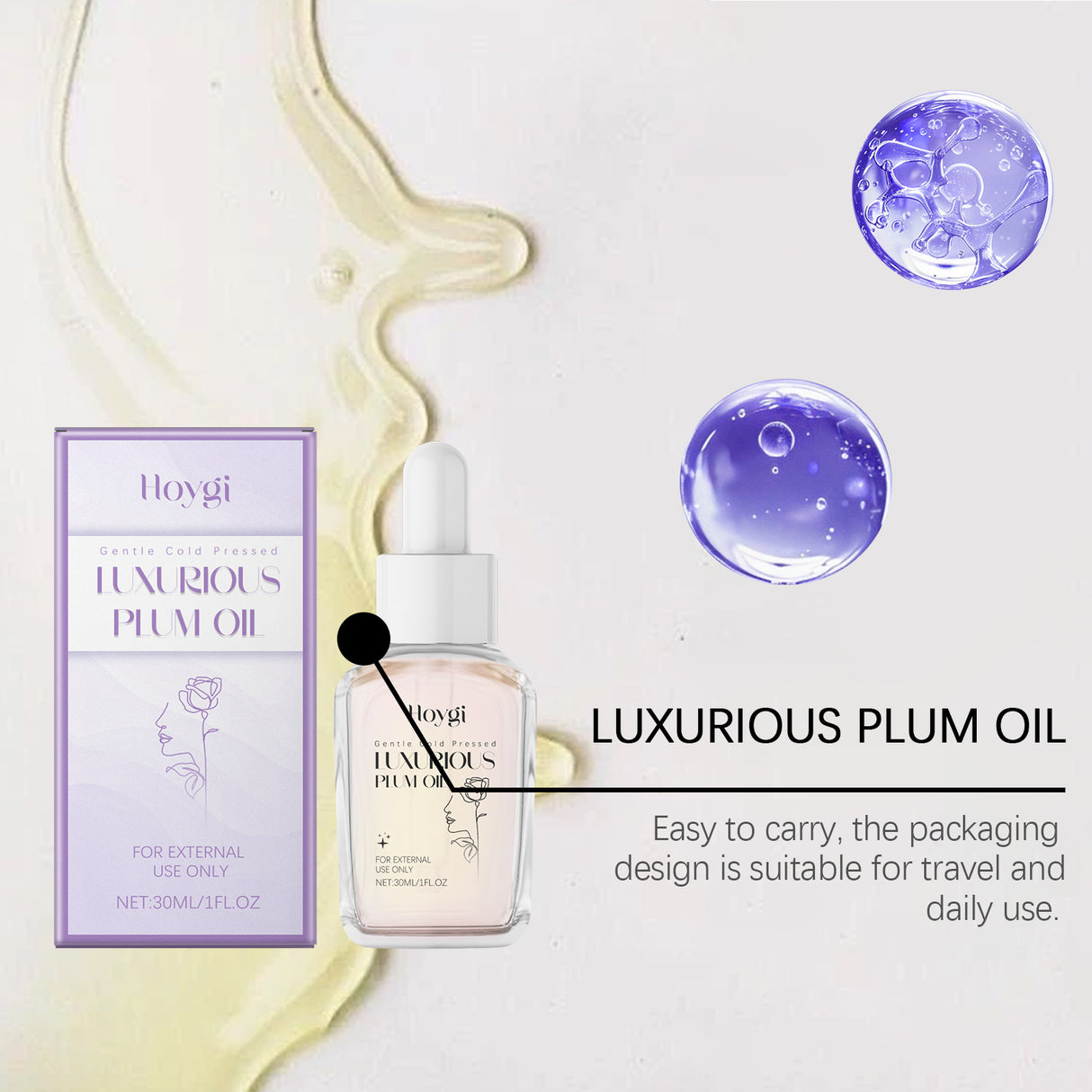 Moisturizing Essential Oil Moisturizing Essential Oil Moisturizing Care Essential Oil To Reduce Fine Lines Around The Eyes Facial Skin Care