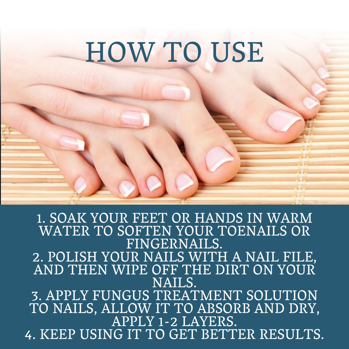 Nail Fungus Treatment, Nail Thickening Of Embedded Light Mail This Soft Armour Brothers Nails Detailer - V.I.P Digital Presence