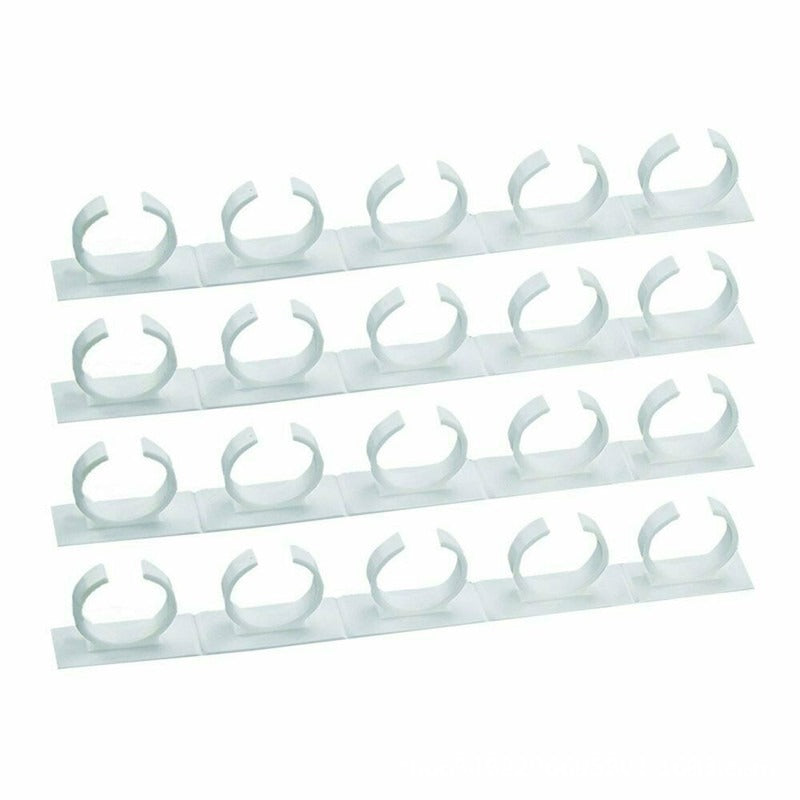 Clip N Store Simple Bottle Mouth Clip Seasoning Can Seasoning Bottle Storage Shelf Kitchen Storage Shelf - V.I.P Digital Presence