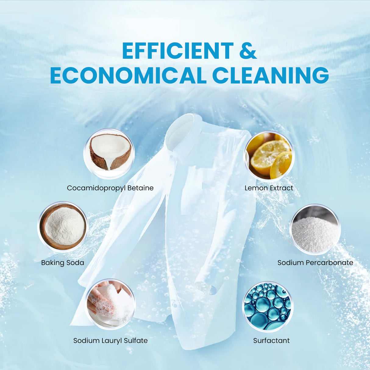 Laundry Detergent Sheets, Deep Cleaning Clothes Remove Oil Stains And Stains Lasting Fragrance Clothes Cleaning Tablets - V.I.P Digital Presence