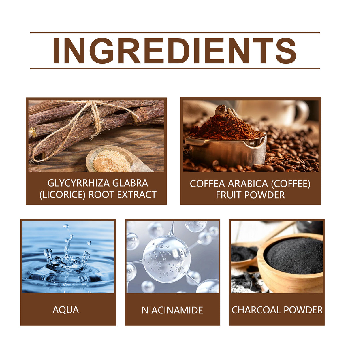 Coffee Body Scrub Gently Cleanses Skin, Exfoliates, Moisturizes And Refreshes Skin - V.I.P Digital Presence