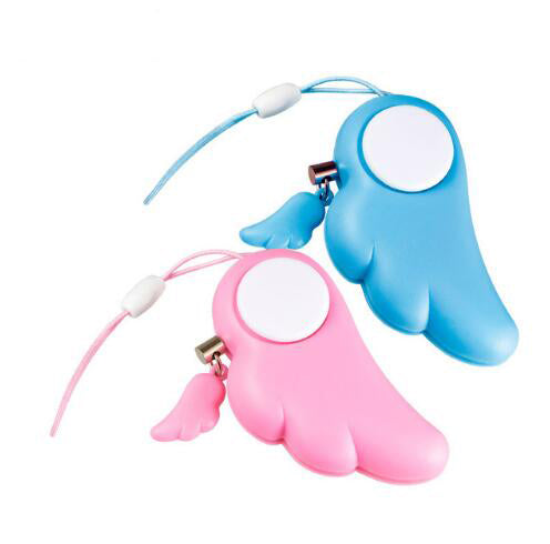 Self Defence Keychain Alarm Personal Protection - V.I.P Digital Presence