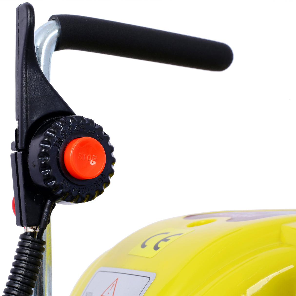 38CC four stroke gasoline water pump 1.5 "portable gas power delivery pump 8500r/min 10FT x 1" suction 1.5 "flat hose - V.I.P Digital Presence