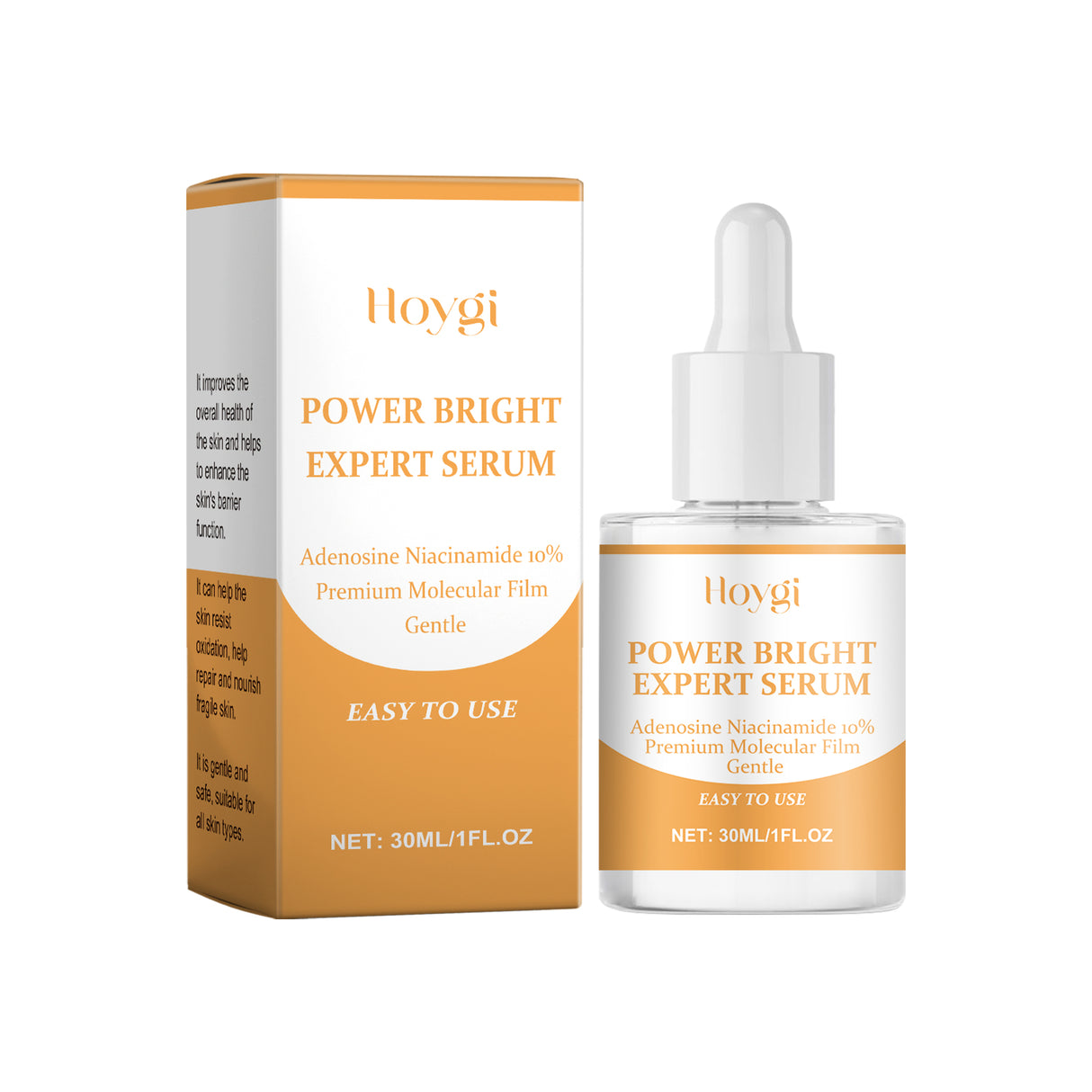 Propolis Facial Serum