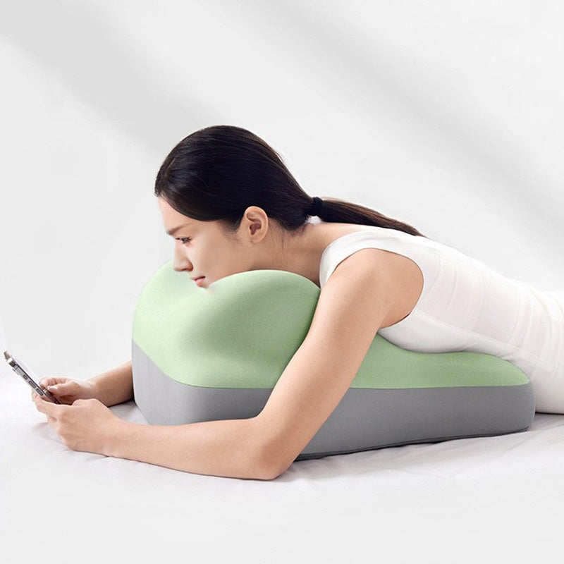 Multifunctional Cushion: Butt, pregnancy, and waist support. Ideal for sitting & lying at home. - V.I.P Digital Presence