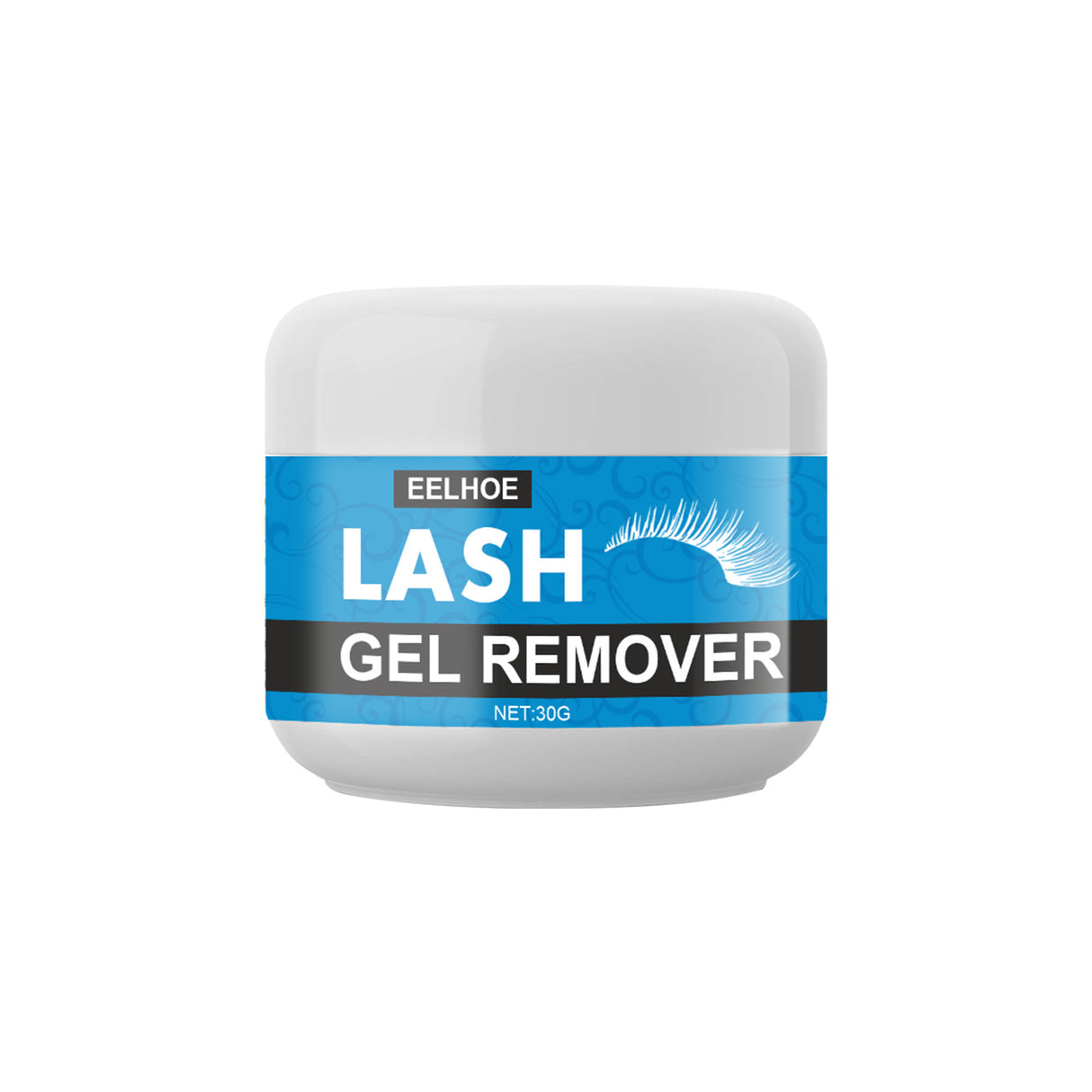 Mascara Remover, False Eyelash Grafting Eyelash Removing Glue Removing Cream - V.I.P Digital Presence
