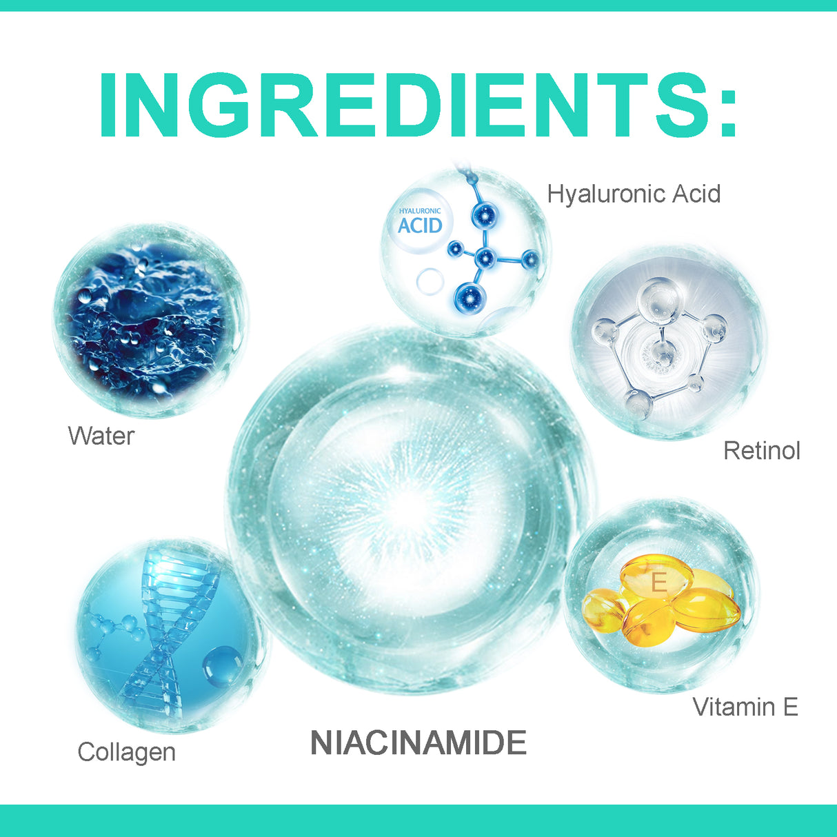 Retinol Care Cream, Brightening, Moisturizing, Tender, Firming And Smoothing Skin Cream For Fine Lines And Wrinkles