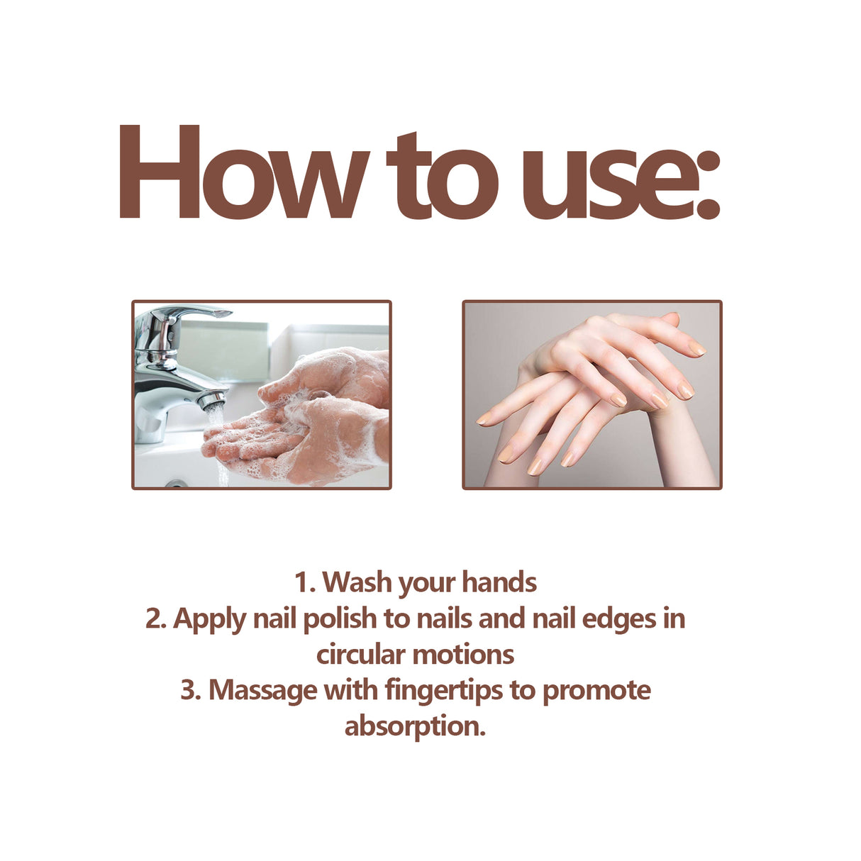 Nail Skin Ball Oil, Nail Moisturizing Care, Anti-Cracking Repair Soft Nail Edge Nail Oil