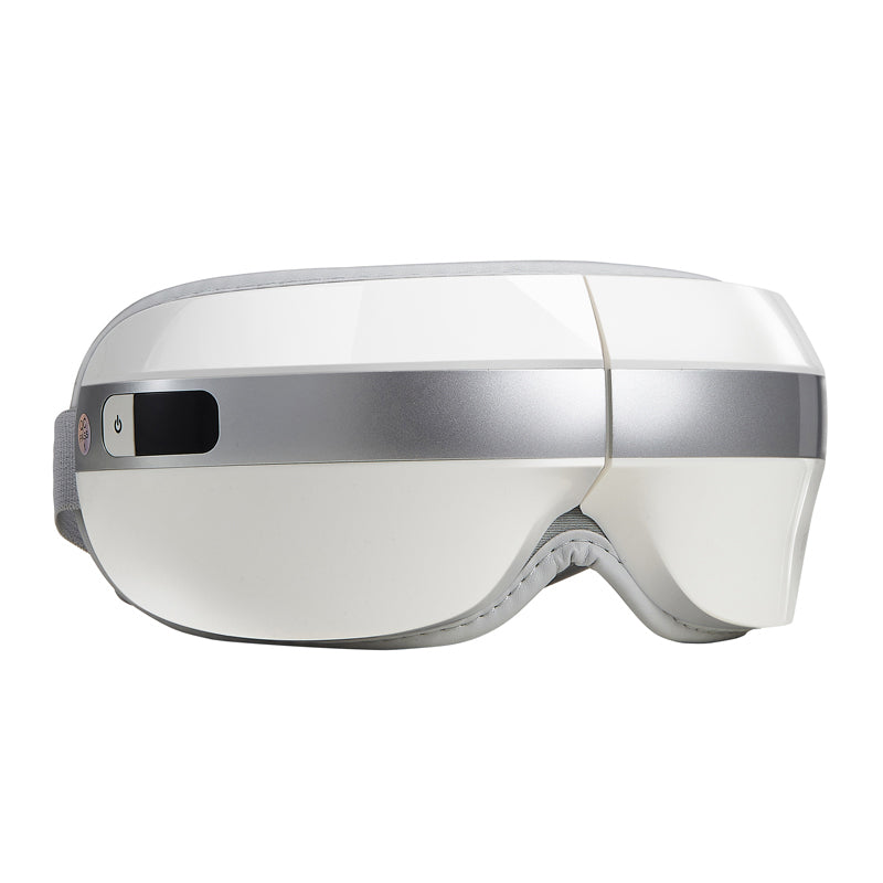 Eye protector massager intelligent hot compress eye mask Eye protection device - V.I.P Digital Presence