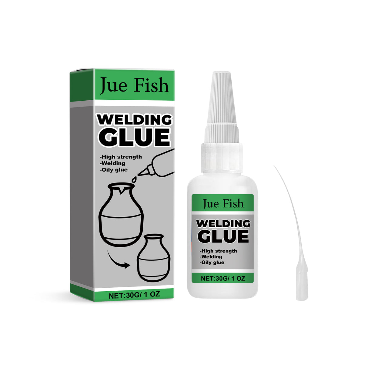 Transparent Quick-Drying Rubber Sole Ceramic Glass Repair Picture Frame Decoration Multi-Functional Adhesive For Home Use - V.I.P Digital Presence