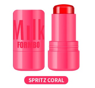 FORMBO Water Jelly Cheek Blush - V.I.P Digital Presence