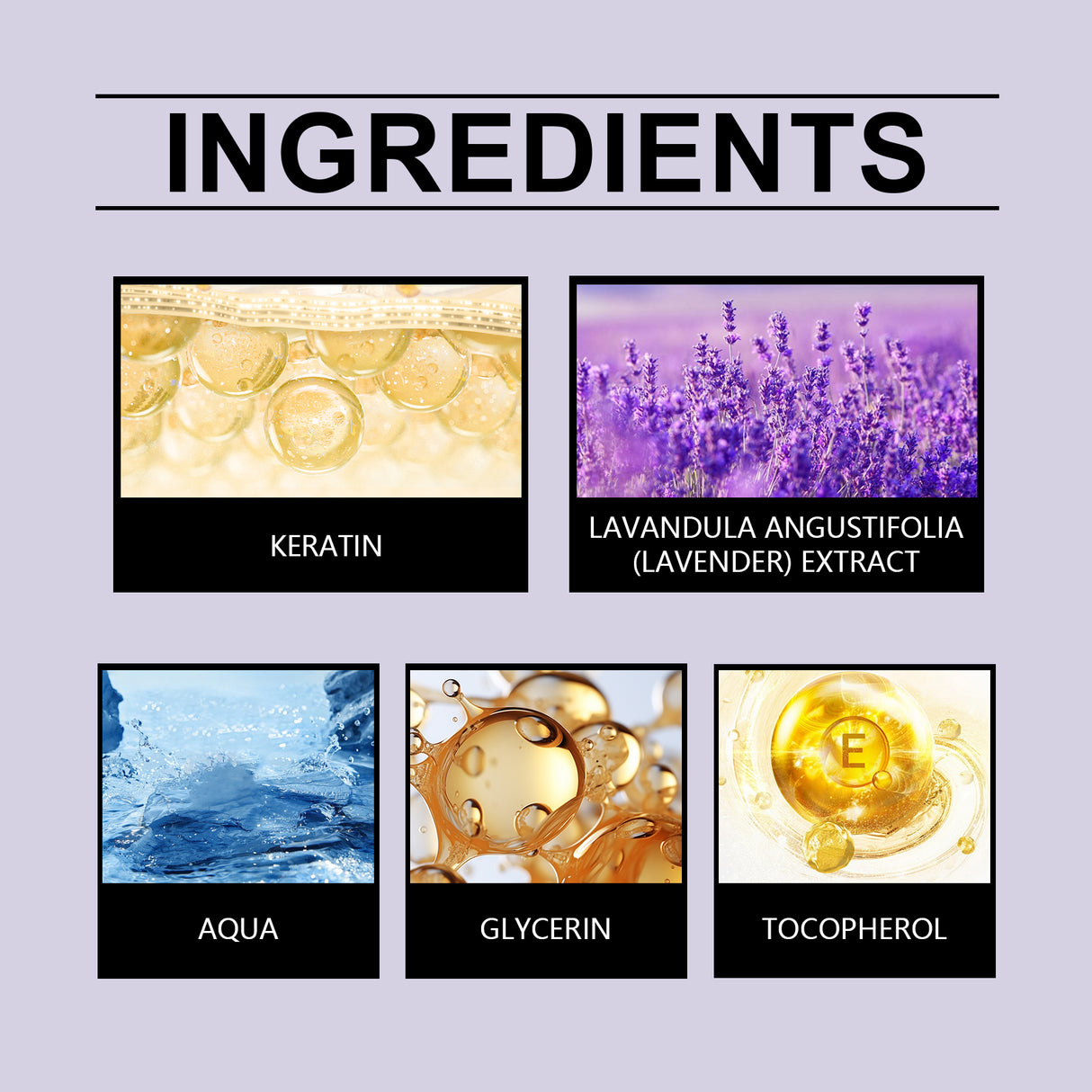 Hair Care Spray Protein Smoothing And Nourishing Hair Mask Hair Perm Dye Voluminous Hair Essential Oil Spray - V.I.P Digital Presence