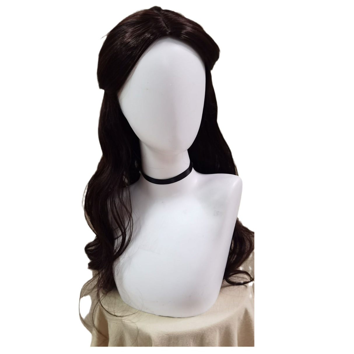Avatar Catara COS Wig High Temperature Silk Catara Wig - V.I.P Digital Presence