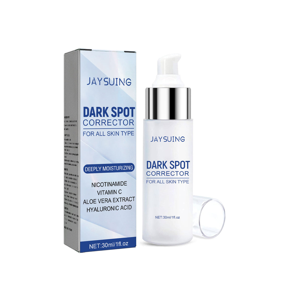 Face Repair Serum, Lightens Spots, Improves Skin Tone, Brightens Skin Face Serum