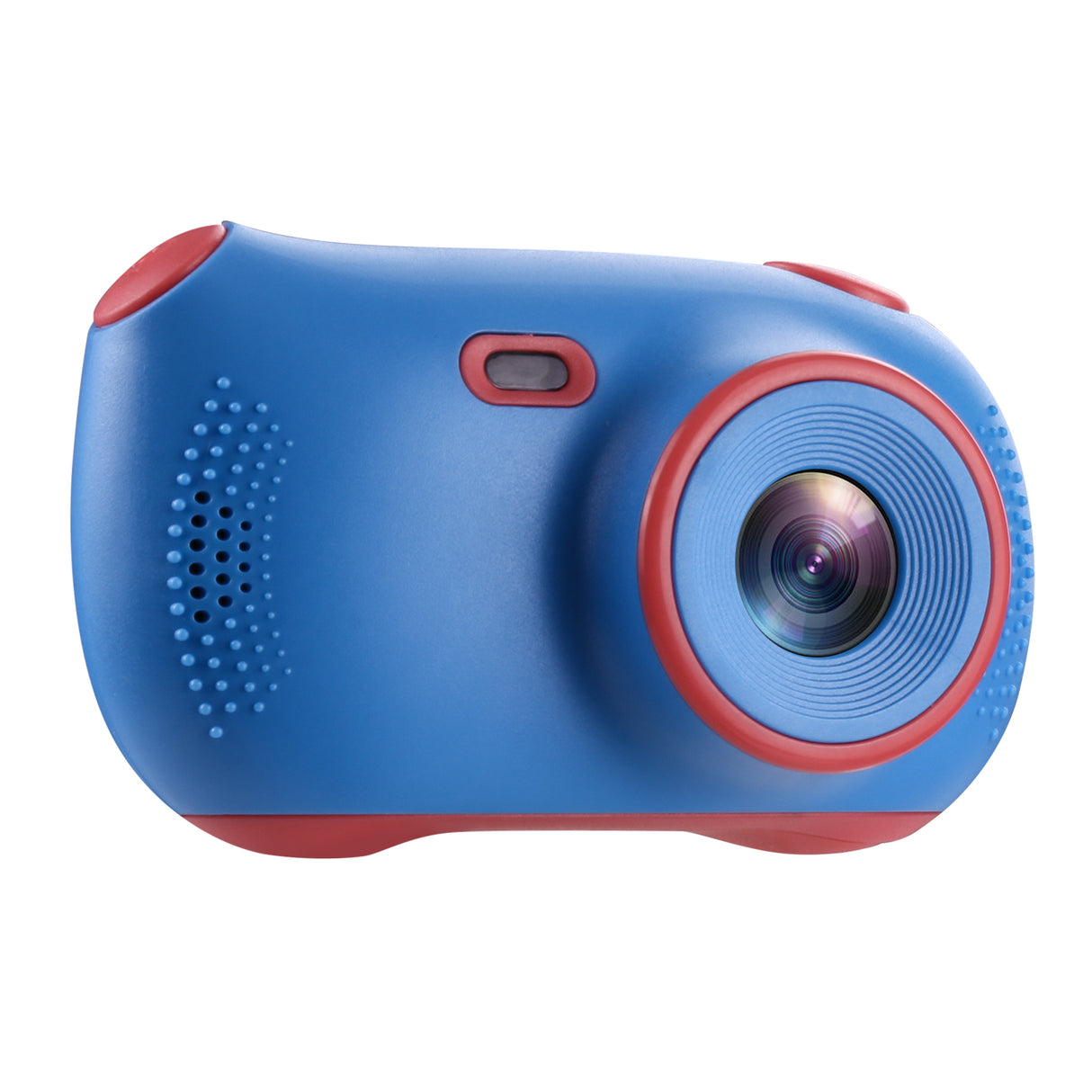 New Cute Fashion Children Digital Camera Can Take Pictures Can HD Video Mini SLR Interest Training Toy Gift