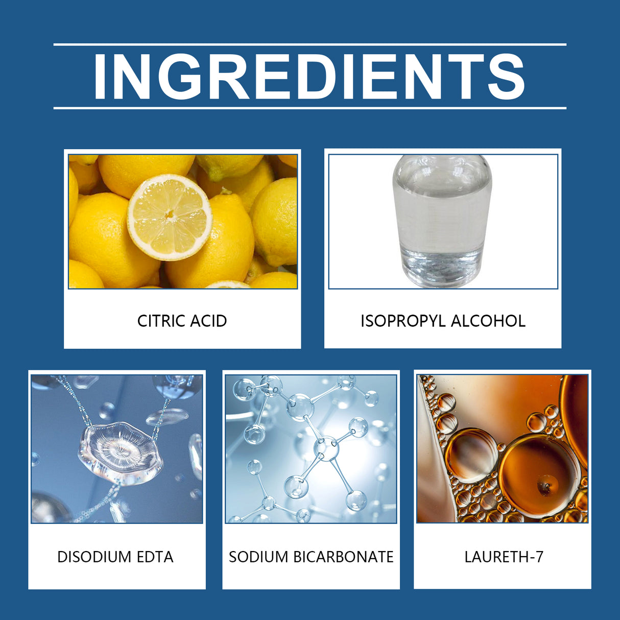 Jewelry Cleaning Effervescent Tablet Jewelry Decontamination Care Cleaning Jewelry Ring Bracelet Cleaning Effervescent Tablet - V.I.P Digital Presence