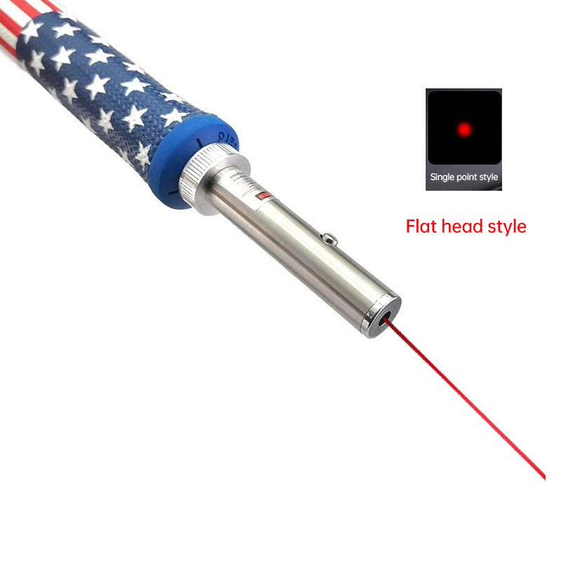 Golf swing training aid: swing plane corrector, posture indicator, indoor laser practice tool. - V.I.P Digital Presence