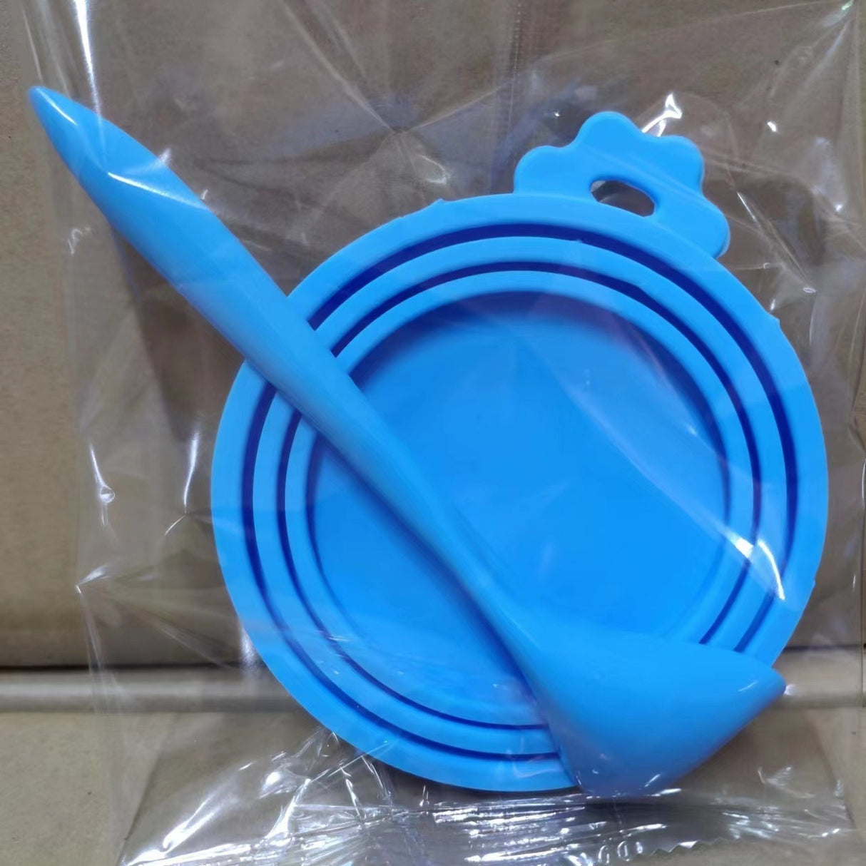 Silicone pet can lid preservation lid pet supplies wholesale silicone can lid - V.I.P Digital Presence