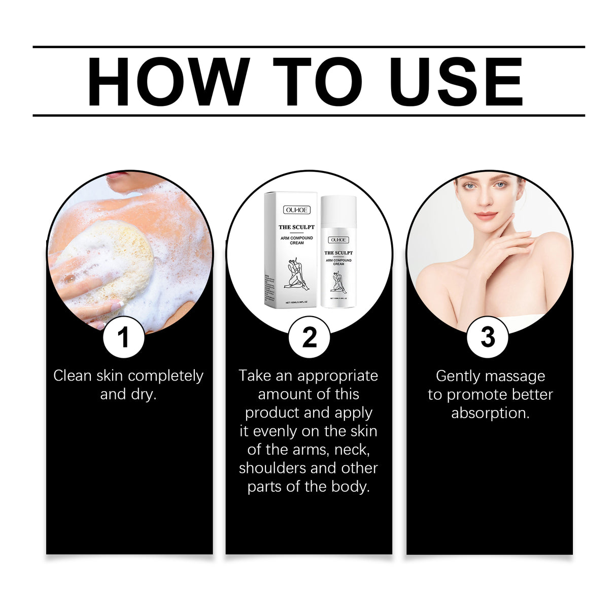 Moisturizing Firming Body Lotion Brightening Skin Tone Firming And Moisturizing Soft Skin Moisturizing Non-Sticky Body Lotion