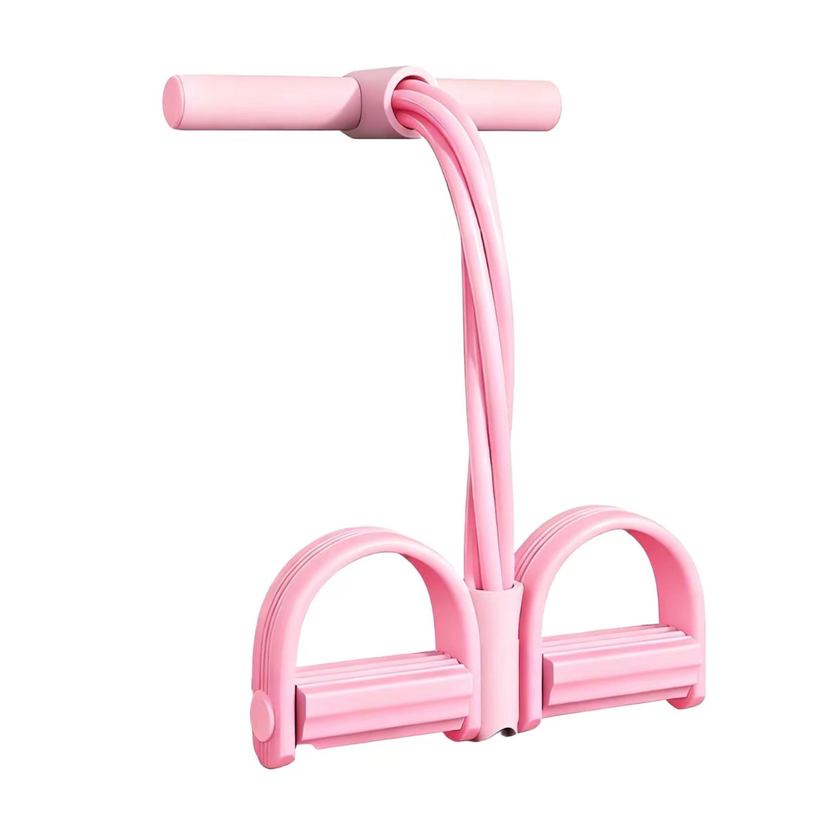 PowerPedal Fitness Bands