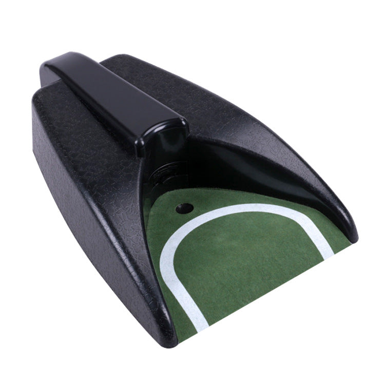 Golf Returner Automatic Returner Golf Practice Supplies Golf Accessories Creative Supplies