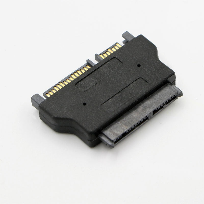 SATA hard drive adapter SATA22P to Micro SATA16P 1.8 hard drive to SATA hard drive SSD drive - V.I.P Digital Presence
