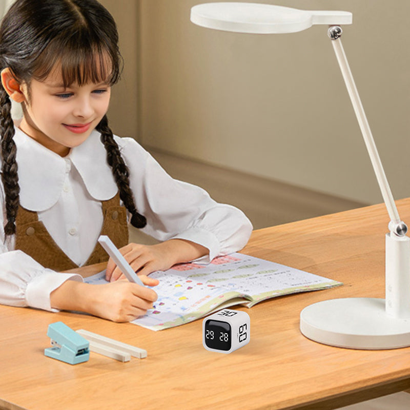 New Popular Study Timer - Cooking Countdown, Digital Alarm for Self - discipline - V.I.P Digital Presence