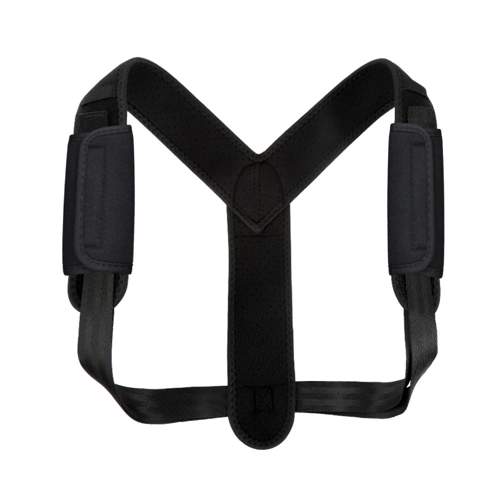 Humpback Correction Belt HailiCare Adjustment Sitting Position Men And Women Wear Invisible Breathable Back Orthopedic Belt - V.I.P Digital Presence
