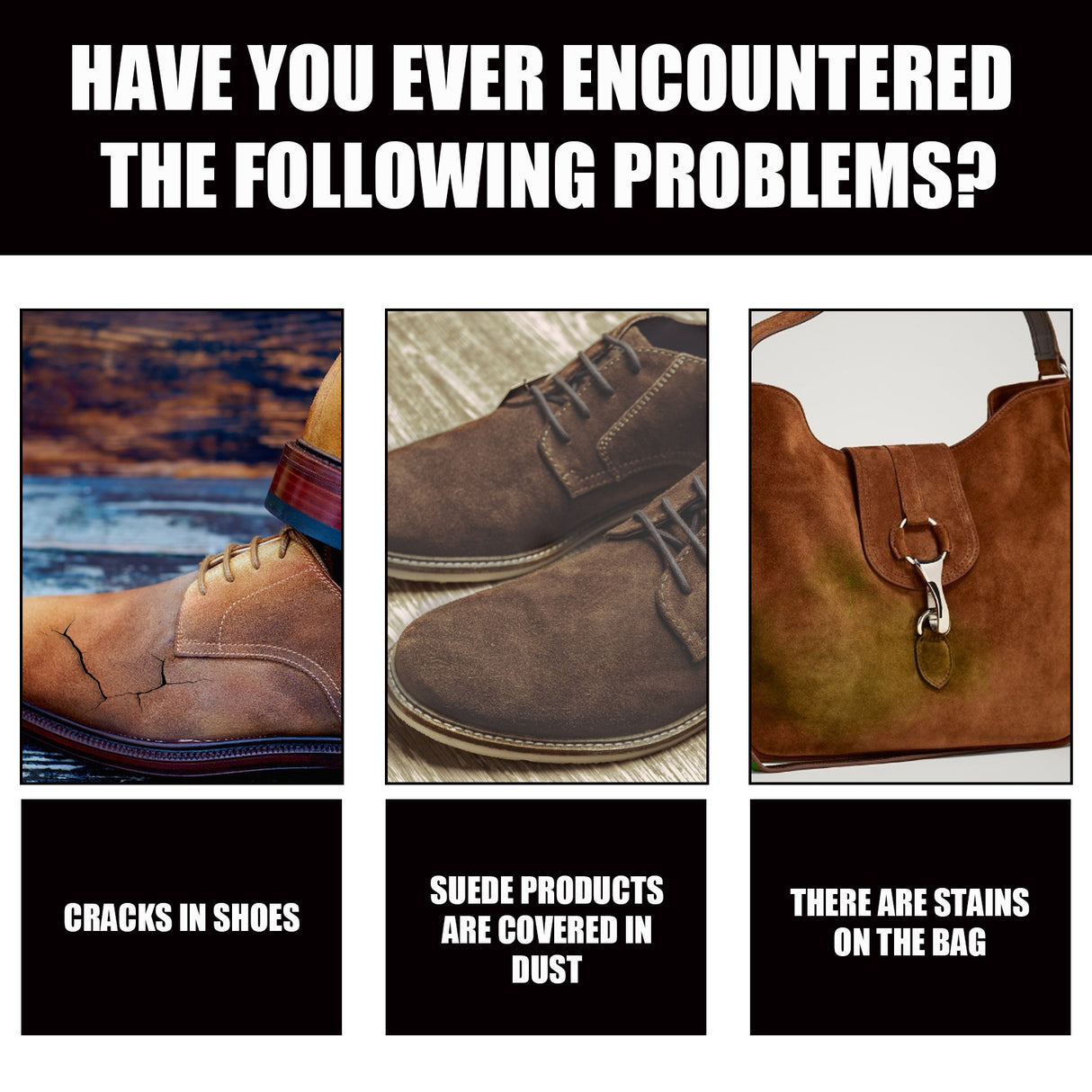 Leather Reconditioning Agent, Leather Bag Jacket Overshoes And Boots Cleaning Decontamination Bright Care - V.I.P Digital Presence